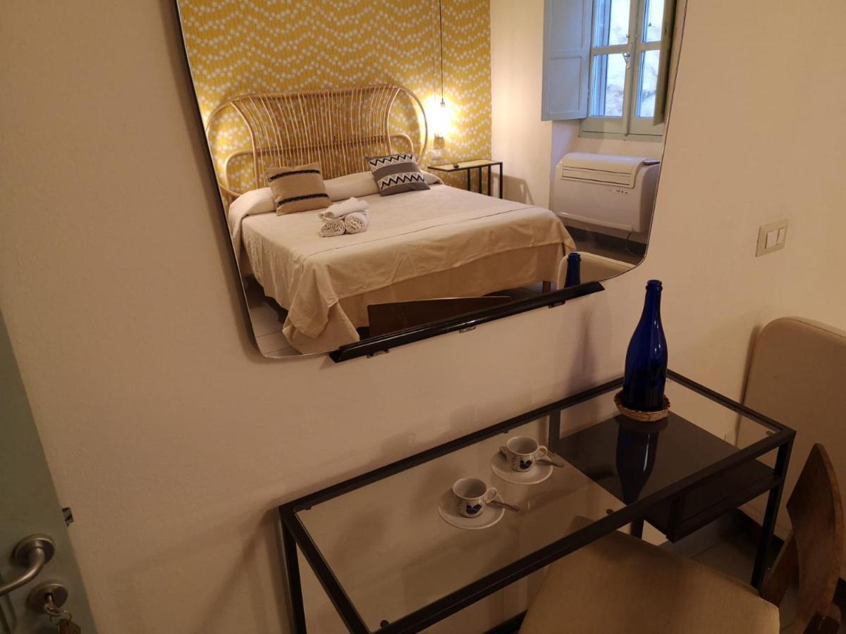 Casa Pagio 博萨 外观 照片