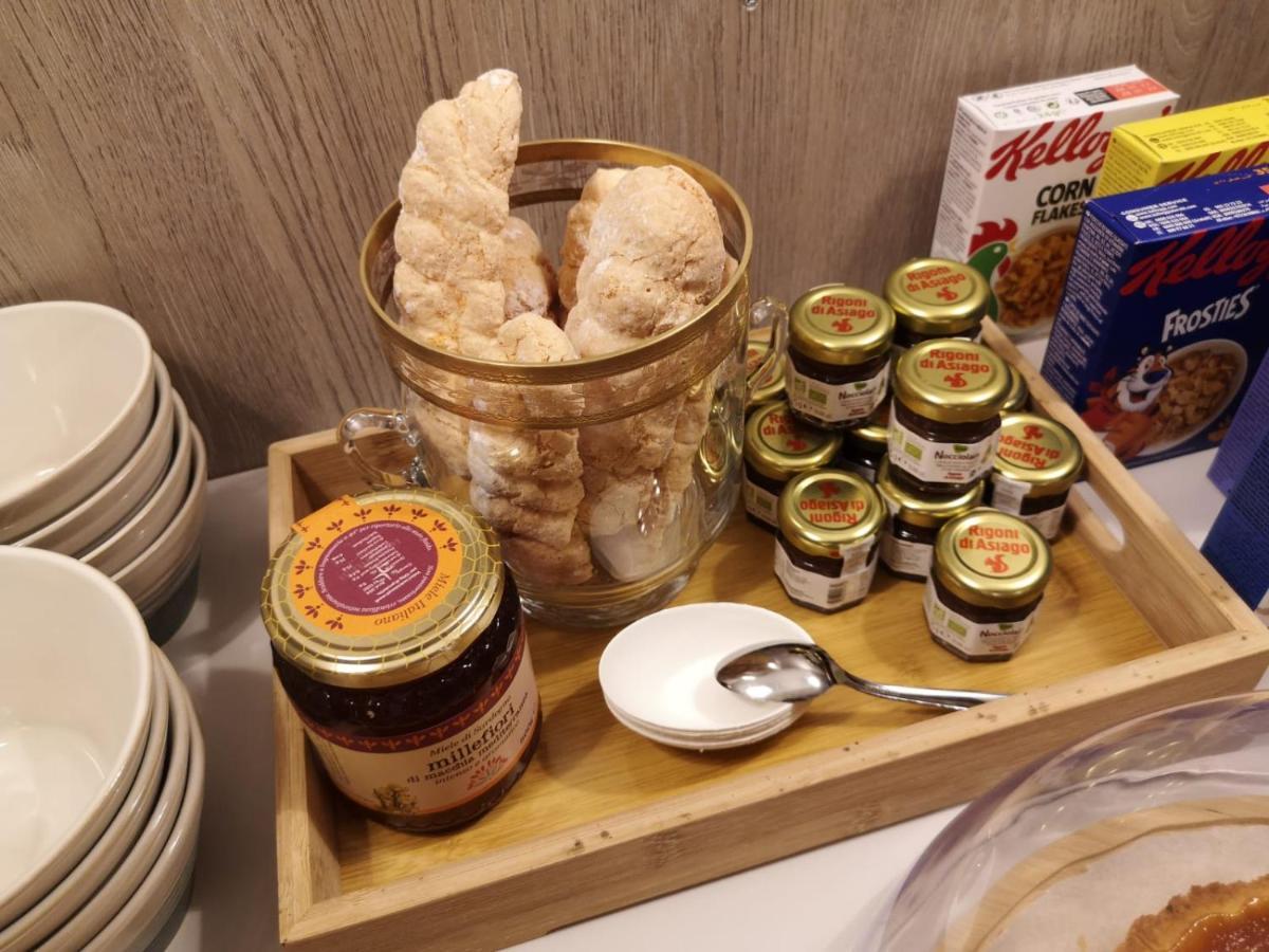 Casa Pagio 博萨 外观 照片