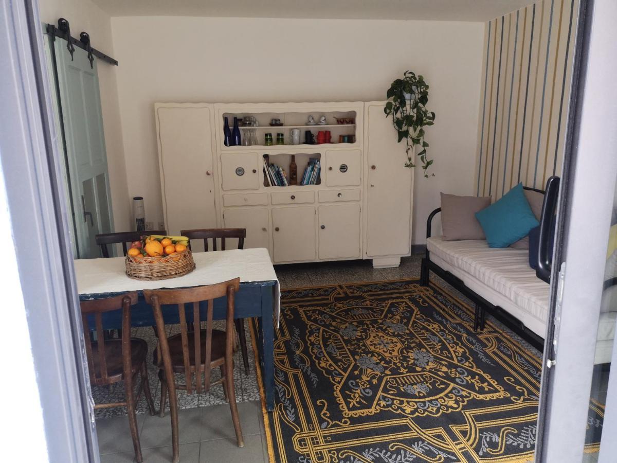 Casa Pagio 博萨 外观 照片